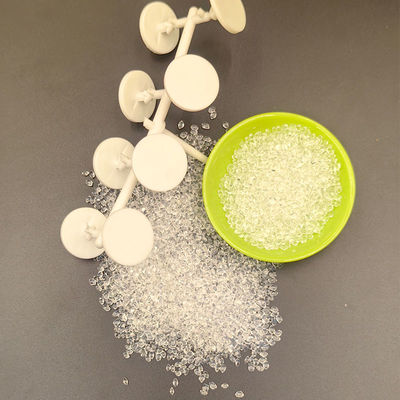 UL94 V-0 열탄화 폴리유레탄 폼 원자재 맞춤형