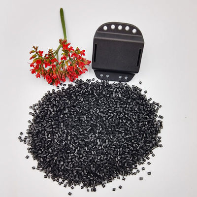 환경 친화적 인 GRS 재활용 재료 Elastomer TPU 원자재