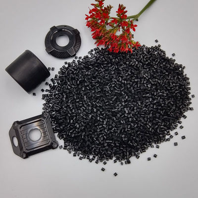 환경 친화적 인 GRS 재활용 재료 Elastomer TPU 원자재
