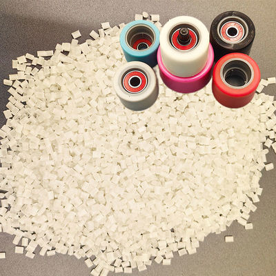 높은 내열성과 충격 저항성을 갖춘 유연하고 투명한 응용 분야를 위한 충격 흡수 탄소 섬유 TPU