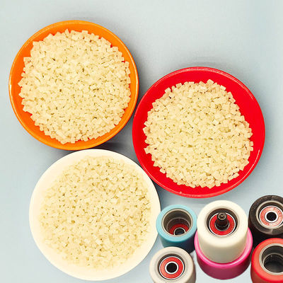 높은 내열성과 충격 저항성을 갖춘 유연하고 투명한 응용 분야를 위한 충격 흡수 탄소 섬유 TPU