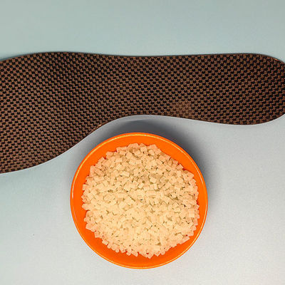 40% 탄소 섬유 TPU 곡물 플라스틱 주입 폼을 위한 가벼운