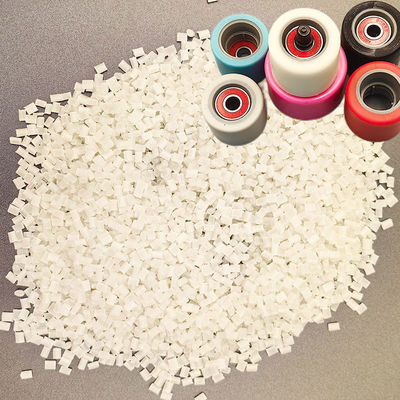 40% 탄소 섬유 TPU 곡물 플라스틱 주입 폼을 위한 가벼운