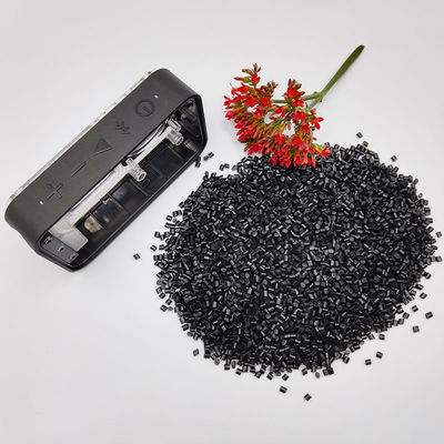 버진 45D 100B GRS 재활용 재료 TPU 폴리유레탄 곡물