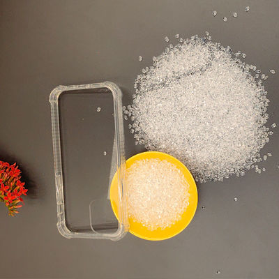 고열 내성 탄소 섬유 TPU, 오래 지속되고 스크래치 내성 제품