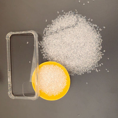 바이오 기반 탄소 섬유 TPU 플라스틱 산업 재료