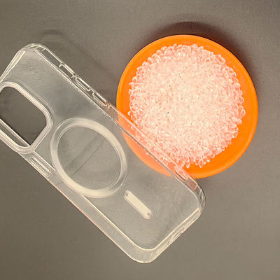 바이오 기반 탄소 섬유 TPU 플라스틱 산업 재료