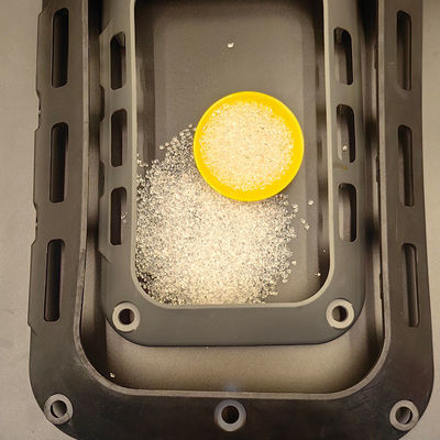 친환경 기능을 갖춘 전자 액세서리용 난연성 TPU 원료