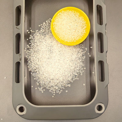 가축 귀 태그를 위한 불 retardant TPU 주사형태에 완벽하고 환경 친화적