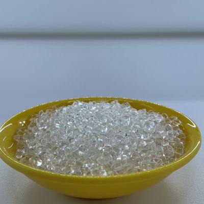 항 지문 크리스탈 맑은 부드러운 TPU 커버