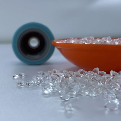 맑은 안티 지문 부드러운 TPU 케이스 완벽한 적합성과 우수한 스크래치 저항성