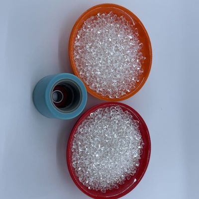 맑은 안티 지문 부드러운 TPU 케이스 완벽한 적합성과 우수한 스크래치 저항성