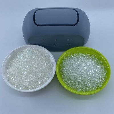 맑은 안티 지문 부드러운 TPU 케이스 완벽한 적합성과 우수한 스크래치 저항성