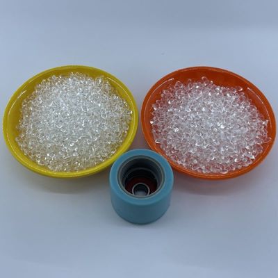 맑은 안티 지문 부드러운 TPU 케이스 완벽한 적합성과 우수한 스크래치 저항성