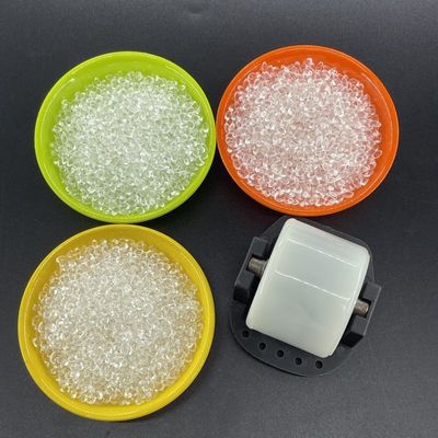 소재 Tpu 완전 커버리 맑은 안티 지문 완벽한 적합 스크래치 저항 전화 케이스