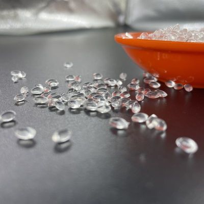 맑은 부드러운 TPU 전체 커버리지 안티 지문 휴대 전화 케이스 유연한 적합성