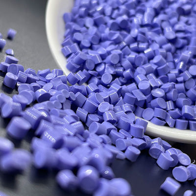 오래 지속되는 제품에 대한 뛰어난 마모 및 찢기 저항성을 가진 TPU 컬러 매칭 필름