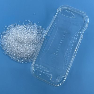 스크래치 저항 유연 탄소 섬유 TPU 펠릿 OEM 대량