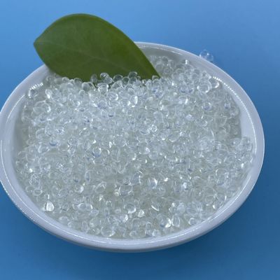 마찰 저항성 TPU 열 플라스틱 폴리유레탄 펠릿 85A 25KG