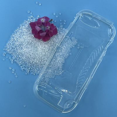 마찰 저항 TPU 열가소성 폴리우레탄 펠릿 25KG, 전자 컴파운딩용, 탑 리프트.