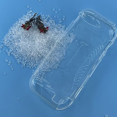 95A 탄소 섬유 TPU 원료 부드러운 질감