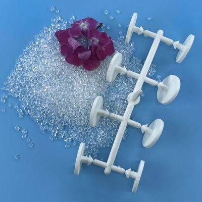 ISO TPU 펠릿 플라스틱 산업 원자재 ODM