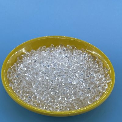 ISO TPU 펠릿 플라스틱 산업 원자재 ODM