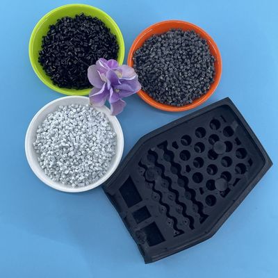TPU 95A 폴리우레탄 열탄화탄소 환경 친화적