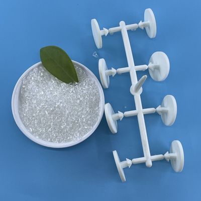 폴리우레탄 TPU 플라스틱 산업 원자재 덩어리 폴리에테르 기반