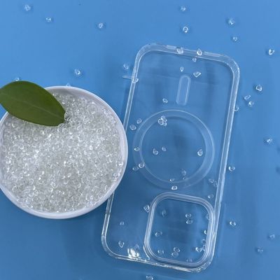 열탄화 유레탄 바이오 플라스틱 원자재 TPU 사용자 정의