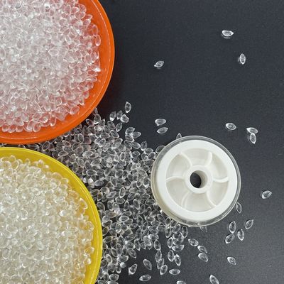 산업 및 소비재 제품 환경을 위한 내유성 및 내수성 TPU 소재