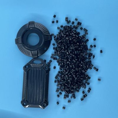 재활용 된 열탄화 폴리에스터 폴리우레탄 TPU 재료