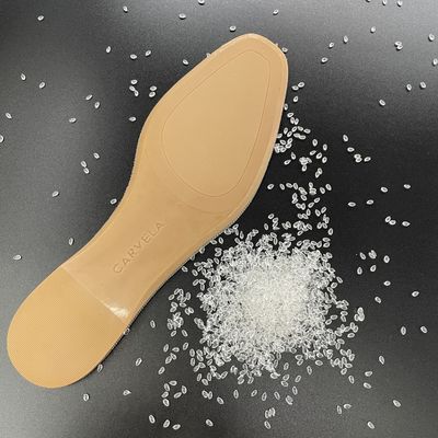 추출형 폴리 유레탄 곡물 셰어 A 70 경화