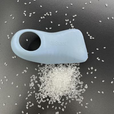 투명탄을 형성하는 TPU 樹脂 불 retardant TPU 원료