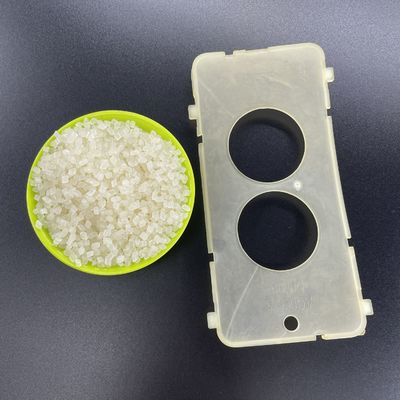 엑스트루션 폼링용 TPU 라신 입자 재료