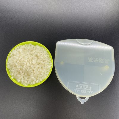 엑스트루션 폼링용 TPU 라신 입자 재료