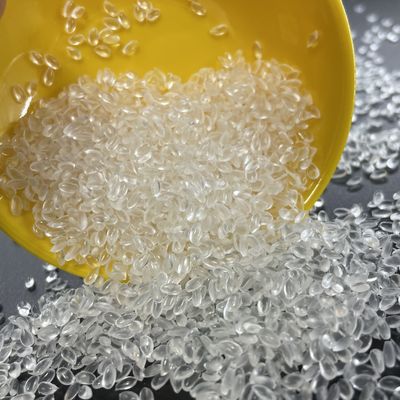 ODM 추출 신생 플라스틱 펠릿 TPU 樹脂 입자