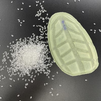 맑은 유연한 TPU 전화 케이스