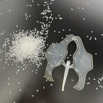 맑은 유연한 TPU 전화 케이스