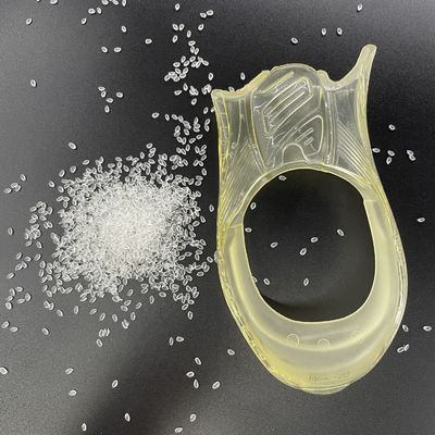 크리스탈 맑은 TPU 전화 케이스 전체 커버리지 스크래치 저항