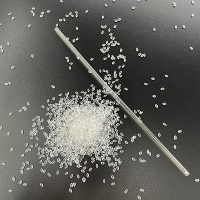 크리스탈 맑은 TPU 전화 케이스 전체 커버리지 스크래치 저항