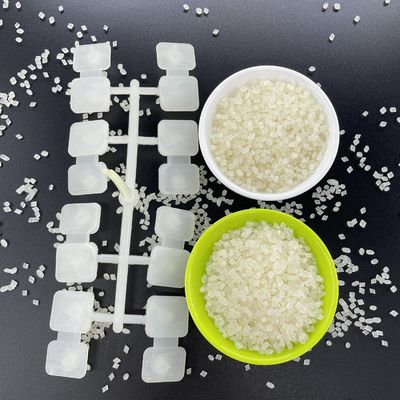 닫힌 세포 처녀 TPU 폼 플라스틱 재료 90A