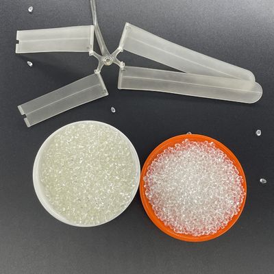 폴리 에테르 TPU 곡물, 우수한 굴곡 및 수분 분해 저항성