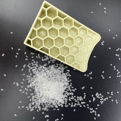 TPU 폴리 펠릿 25kg 재사용 가능한 열 플라스틱 구슬