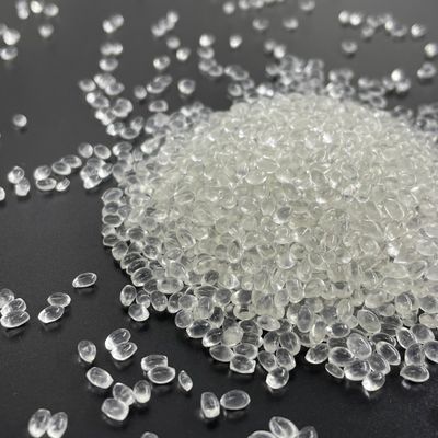 전도성 TPU 소재 70 쇼어 경도, 원래 색상 또는 색상 변경 가능, 전자 액세서리에 널리 사용