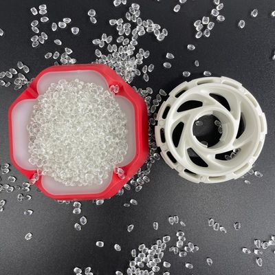 방화 retardant Tpu 열탄화 폴리우레탄 폼