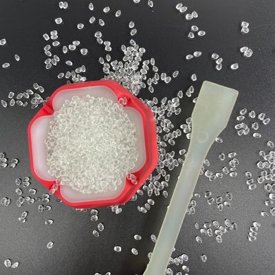방화 retardant Tpu 열탄화 폴리우레탄 폼