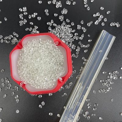 UL94 V-0 불 retardant 천연 열 플라스틱 PU 폼 낮은 밀도