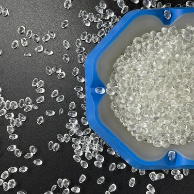 UL94 V-0 불 retardant 천연 열 플라스틱 PU 폼 낮은 밀도