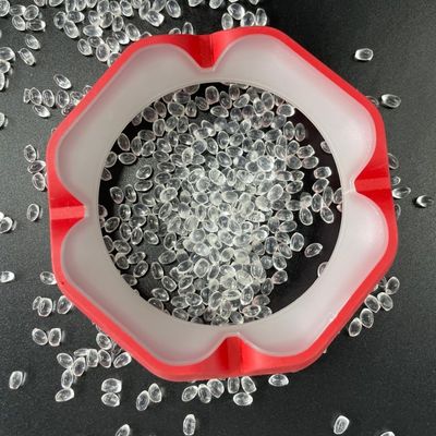 불 retardant TPU 열 플라스틱 폴리우레탄 엘라스토머 스포츠 응용 프로그램